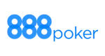 888 Poker logo
